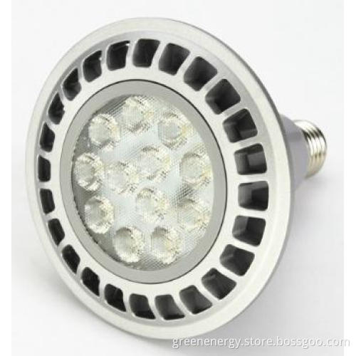 High pwer led bulbs 20W Dimmable  PAR38